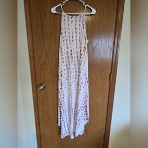 XL stretch, comfy dress